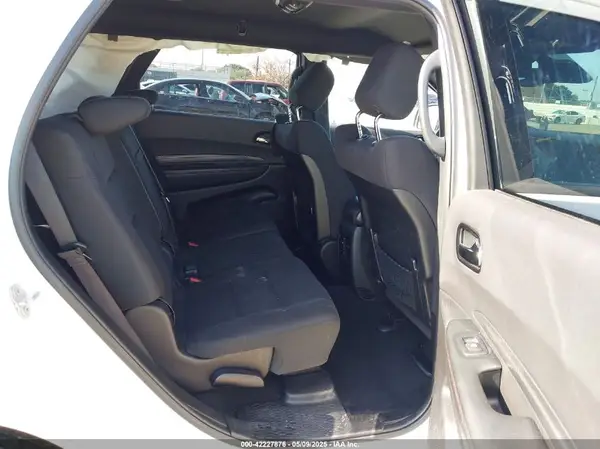 1C4RDJDG4PC556295 2023 DODGE DURANGO - Image 8
