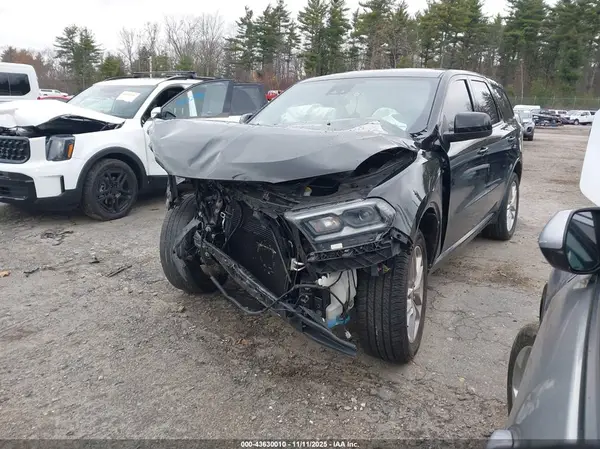 1C4RDJDG4PC556331 2023 DODGE DURANGO - Image 2