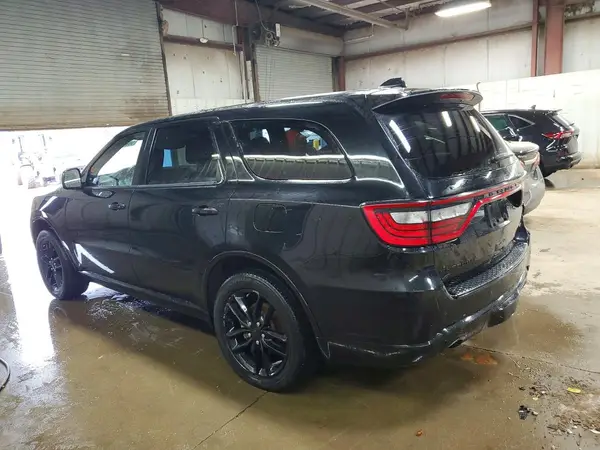 1C4RDJDG4PC556524 2023 DODGE DURANGO - Image 2