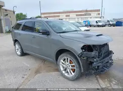 1C4RDJDG4PC559455 2023 DODGE DURANGO