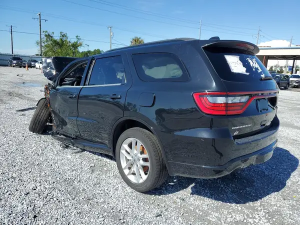 1C4RDJDG4PC577048 2023 DODGE DURANGO - Image 2