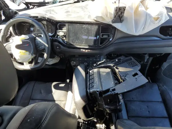 1C4RDJDG4PC577048 2023 DODGE DURANGO - Image 8