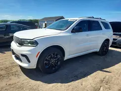 1C4RDJDG4PC592522 2023 DODGE DURANGO