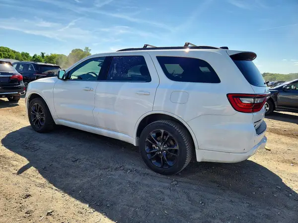 1C4RDJDG4PC592522 2023 DODGE DURANGO - Image 2