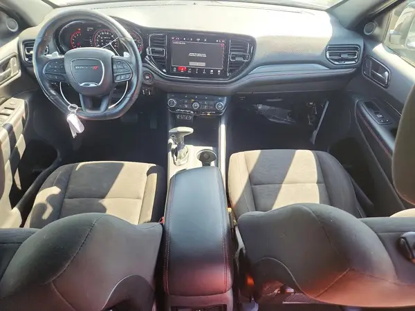 1C4RDJDG4PC592522 2023 DODGE DURANGO - Image 8