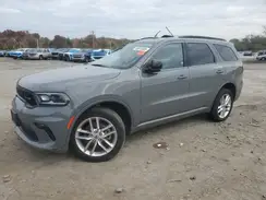 1C4RDJDG4PC602983 2023 DODGE DURANGO