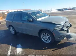 1C4RDJDG4PC603213 2023 DODGE DURANGO