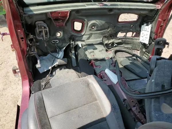 1C4RDJDG4PC604488 2023 DODGE DURANGO - Image 8
