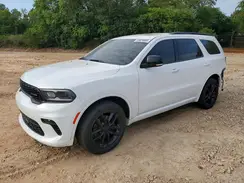 1C4RDJDG4PC628015 2023 DODGE DURANGO