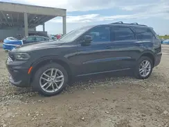 1C4RDJDG4PC636812 2023 DODGE DURANGO