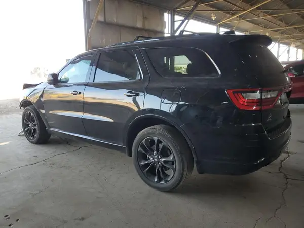 1C4RDJDG4PC639225 2023 DODGE DURANGO - Image 2