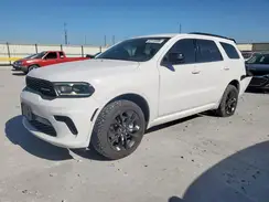 1C4RDJDG4PC657126 2023 DODGE DURANGO
