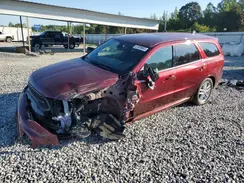 1C4RDJDG4PC675562 2023 DODGE DURANGO