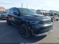 1C4RDJDG4PC678865 2023 DODGE DURANGO