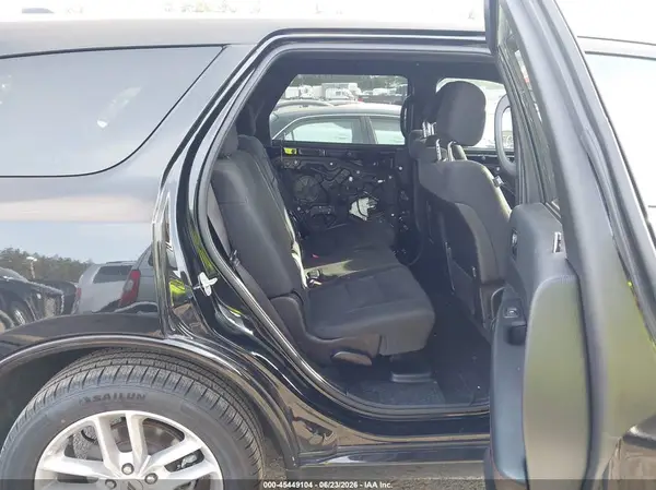 1C4RDJDG4PC687842 2023 DODGE DURANGO - Image 8
