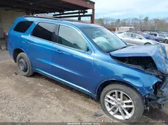 1C4RDJDG4RC122705 2024 DODGE DURANGO