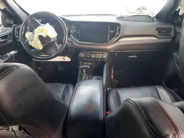 1C4RDJDG4RC139830 2024 DODGE DURANGO - Image 8