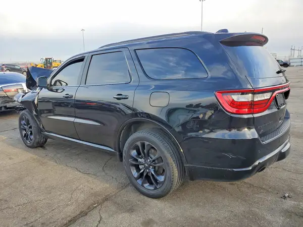 1C4RDJDG4RC140153 2024 DODGE DURANGO - Image 2
