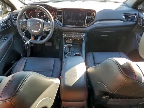 1C4RDJDG4RC141027 2024 DODGE DURANGO - Image 8