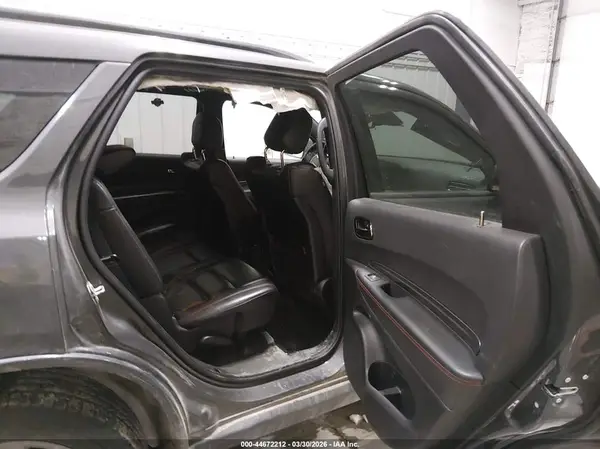1C4RDJDG4RC144249 2024 DODGE DURANGO - Image 8
