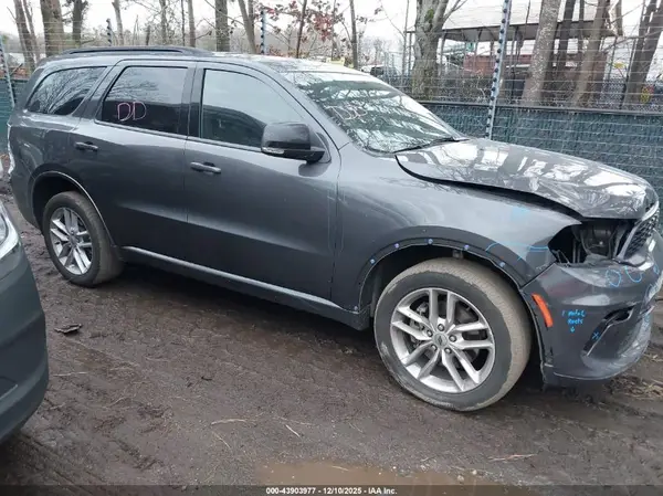 1C4RDJDG4RC153016 2024 DODGE DURANGO - Image 1