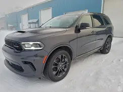 1C4RDJDG4RC157356 2024 DODGE DURANGO