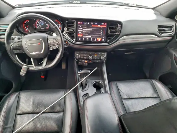 1C4RDJDG4RC157356 2024 DODGE DURANGO - Image 8
