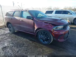 1C4RDJDG4RC173427 2024 DODGE DURANGO