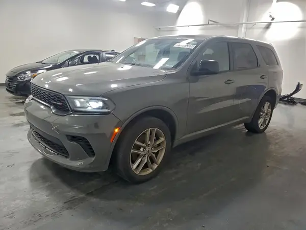 1C4RDJDG4RC185688 2024 DODGE DURANGO - Image 1
