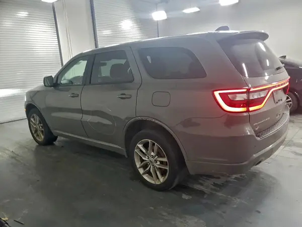 1C4RDJDG4RC185688 2024 DODGE DURANGO - Image 2