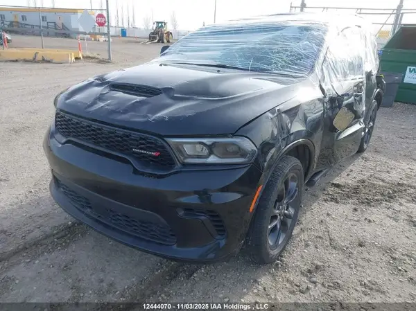 1C4RDJDG4RC187201 2024 DODGE DURANGO - Image 2