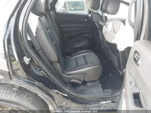 1C4RDJDG4RC187201 2024 DODGE DURANGO - Image 8