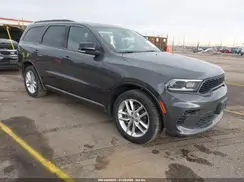 1C4RDJDG4RC191622 2024 DODGE DURANGO