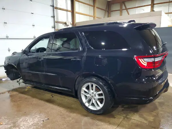 1C4RDJDG4RC207351 2024 DODGE DURANGO - Image 2