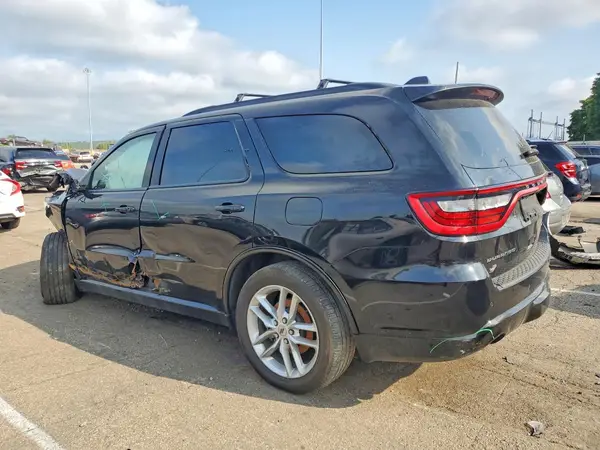 1C4RDJDG4RC207494 2024 DODGE DURANGO - Image 2
