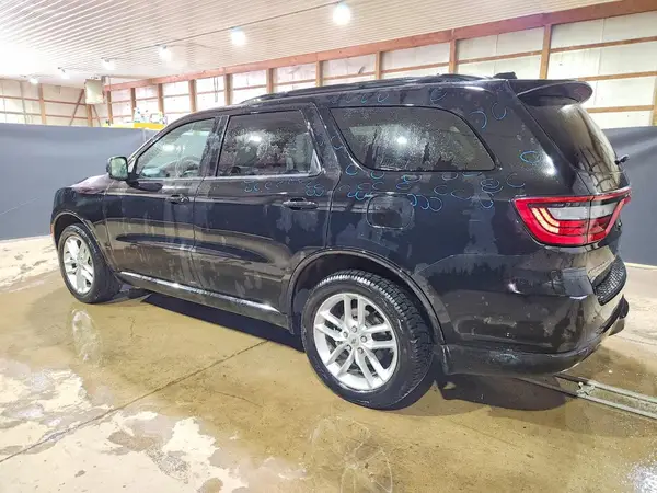 1C4RDJDG4RC207656 2024 DODGE DURANGO - Image 2