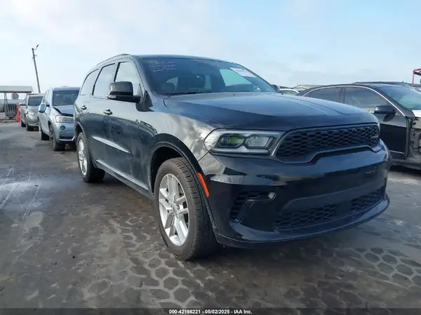 1C4RDJDG4RC234050 2024 DODGE DURANGO - Image 1