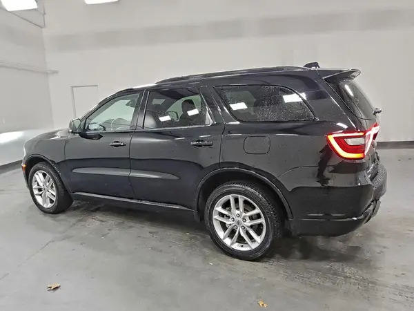 1C4RDJDG4RC238096 2024 DODGE DURANGO - Image 2