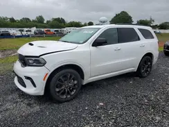 1C4RDJDG4SC507736 2025 DODGE DURANGO