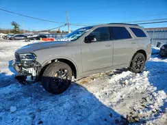 1C4RDJDG4SC514394 2025 DODGE DURANGO