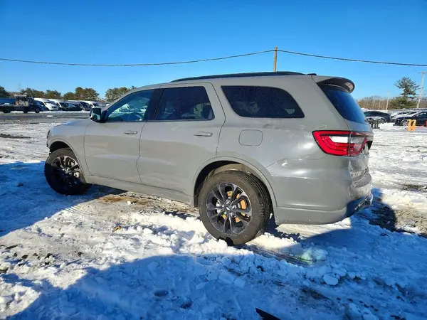 1C4RDJDG4SC514394 2025 DODGE DURANGO - Image 2