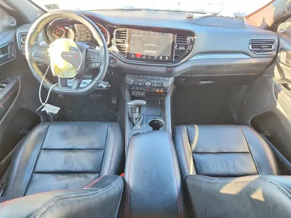 1C4RDJDG4SC514394 2025 DODGE DURANGO - Image 8