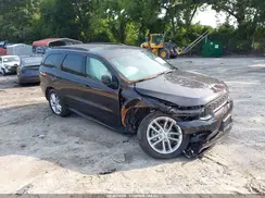 1C4RDJDG4SC517912 2025 DODGE DURANGO