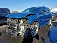 1C4RDJDG4SC517960 2025 DODGE DURANGO