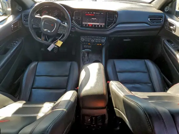 1C4RDJDG4SC517960 2025 DODGE DURANGO - Image 8