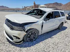 1C4RDJDG4SC520289 2025 DODGE DURANGO