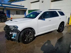 1C4RDJDG4SC520647 2025 DODGE DURANGO