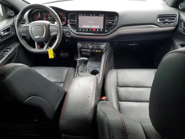 1C4RDJDG4SC520647 2025 DODGE DURANGO - Image 8