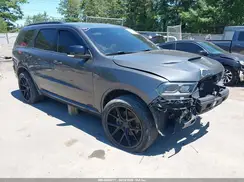 1C4RDJDG4SC523550 2025 DODGE DURANGO