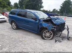 1C4RDJDG4SC525573 2025 DODGE DURANGO